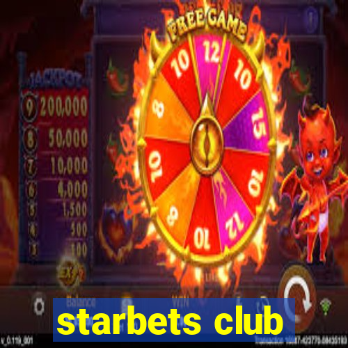 starbets club